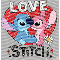 Valentine's Day-QRJ  6070